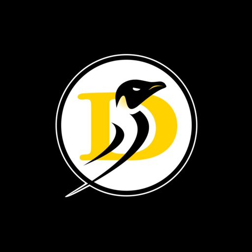 Dominican University of California Penguins icon