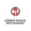 Azman Dhaka Restaurant