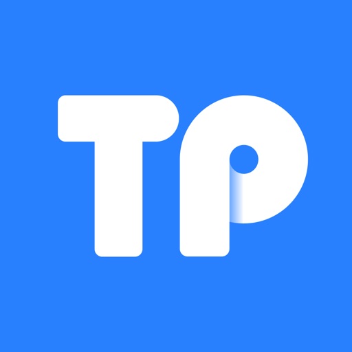 TokenPocket:Crypto&DeFi Wallet iOS App
