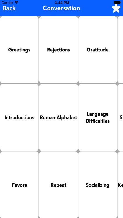 Translate English to Spanish Translator screenshot-3