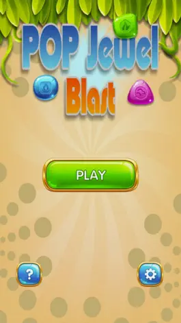 Game screenshot Pop Jewel Blast - Block Puzzle hack