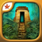 App Icon for The Lost City App in Ireland IOS App Store