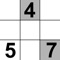 Sudoku originally called Number Place, is a logic-based, combinatorial number-placement puzzle