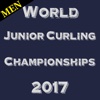 Curling Chmpionships 2017 - For Mens