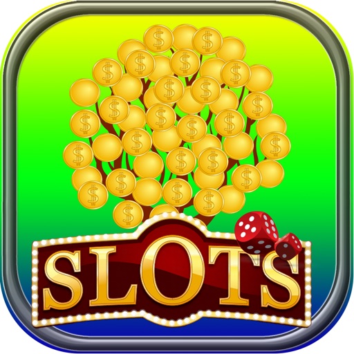 Slots Gambling Party free iOS App