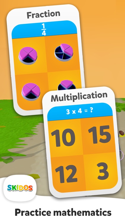 Run: Fun Math Games CoolMath screenshot-4