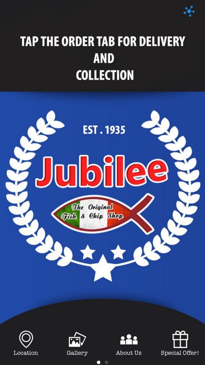 Jubilee Fish Bar