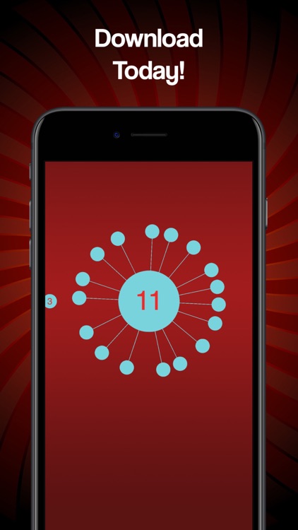 Spinny Target - Fun Shooting Challenge screenshot-4