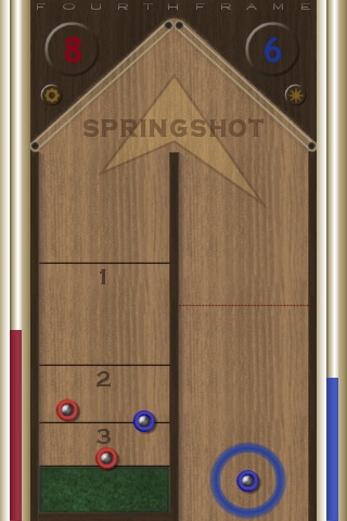 Springshot screenshot 2