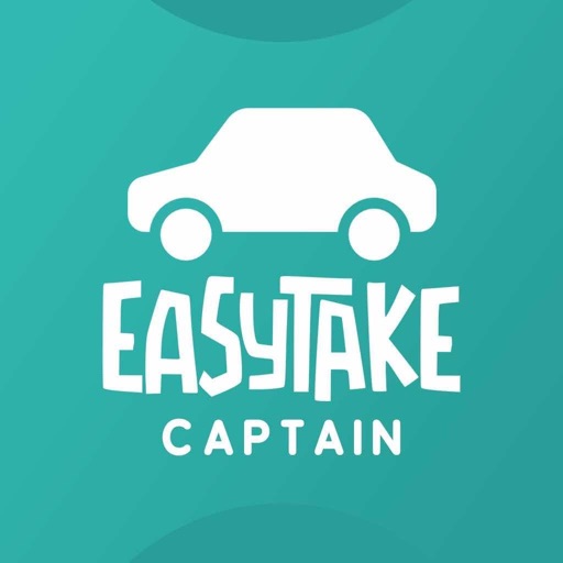 كابتن - EasyTake Captain