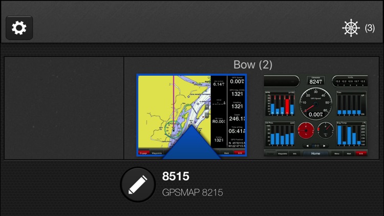 Garmin Helm™