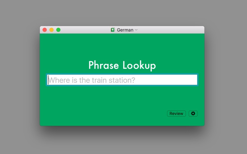 Little Phrase Book thumbnail 1
