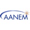 AANEM 2016 is the official mobile app for the AANEM 2016 Annual Meeting that will be held September 14-17, 2016, in New Orleans, LA