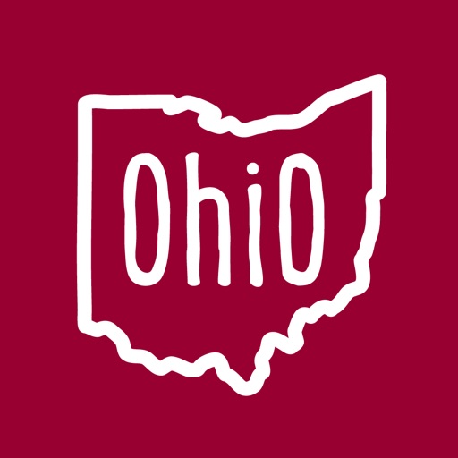 ohio travel guide by mail