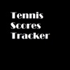 The Tennis Score Tracker for mom