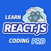 Learn React Coding Offline Pro