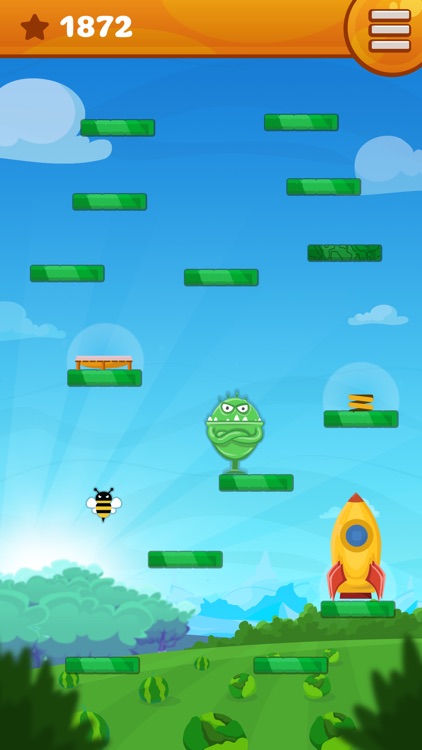 Bonsticks screenshot-3