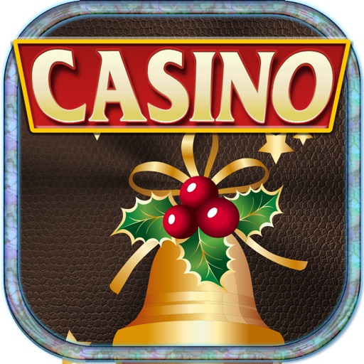 Xmas Slots Vegas - FREE Casino Machine Game