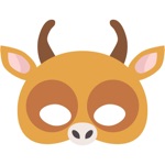 Download Animal Masks app