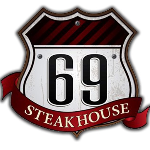 69 Steak House icon