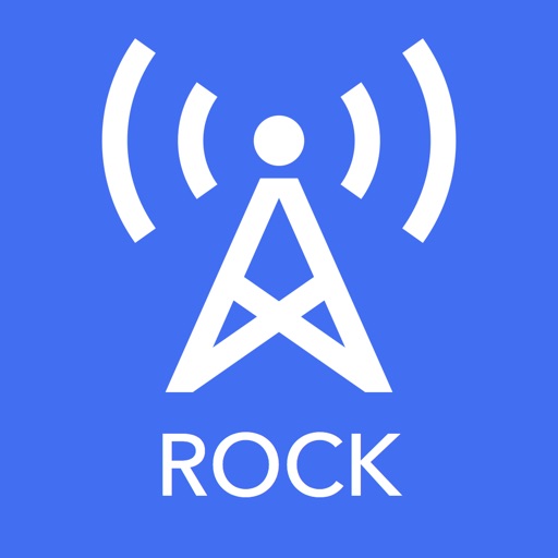 Radio Channel Rock FM Online Streaming icon