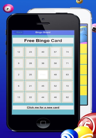 Top Bingo screenshot 3