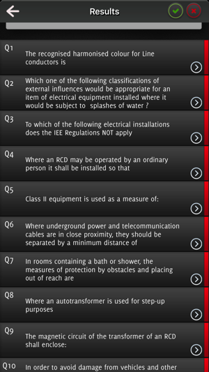 IET 17th Edition Exam Questions 2017(圖3)-速報App