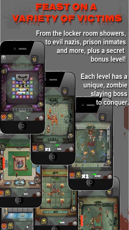 unFed unDead!