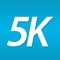 5K Trainer - 0 to 5K Runner, Couch Potato to 5K!