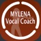 Hi, I'm Mylena Vocal Coach, the most famous Italian vocal coach in the world