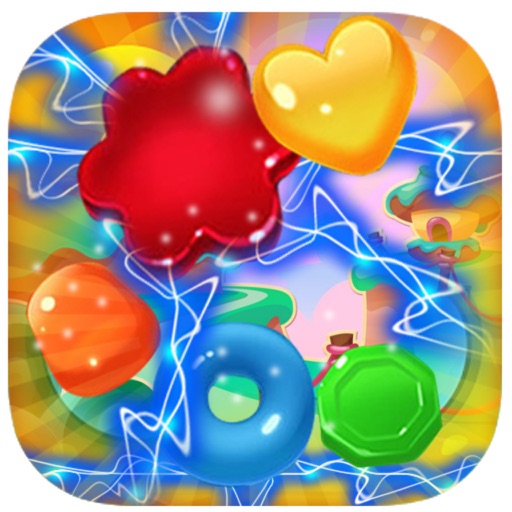 Pop Sweet Yummy Pro iOS App
