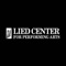 Icon Lied Center - Performing Arts