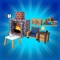 In our app, we offer the most popular furniture mods for Minecraft PE