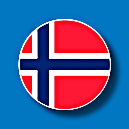 Norwegian Verb Icon