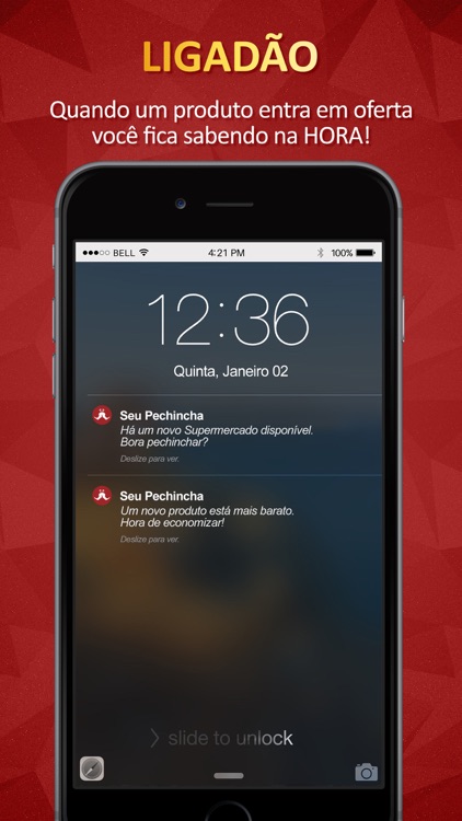 Seu Pechincha screenshot-4