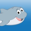 Frag Walfred! Die OZEANEUM-App