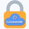 The CloudworkID Authenticator provides a convenient and more secure alternative to SMS and TOTP tokens for authenticating to CloudworkID enabled services