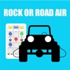 Rock Or Road Air