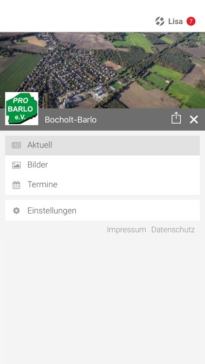 Bocholt-Barlo