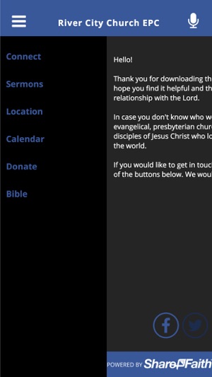 River City Church EPC(圖2)-速報App