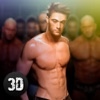 MMA Club: Martial Arts Fighting Champions 3D Full