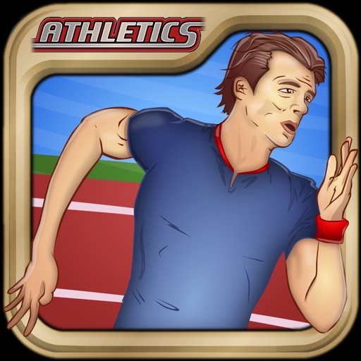 Athletics: Summer Sports iOS App