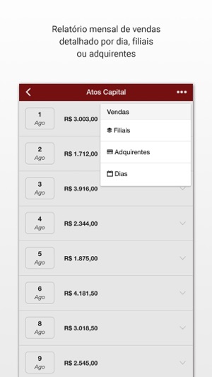 Atos Capital(圖3)-速報App