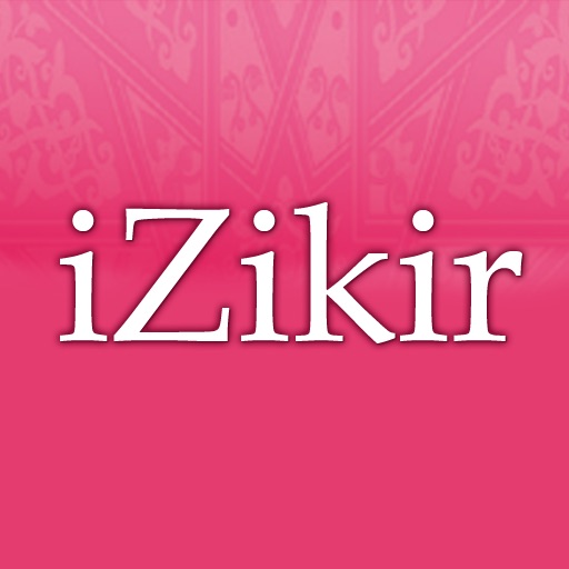 iZikir Full