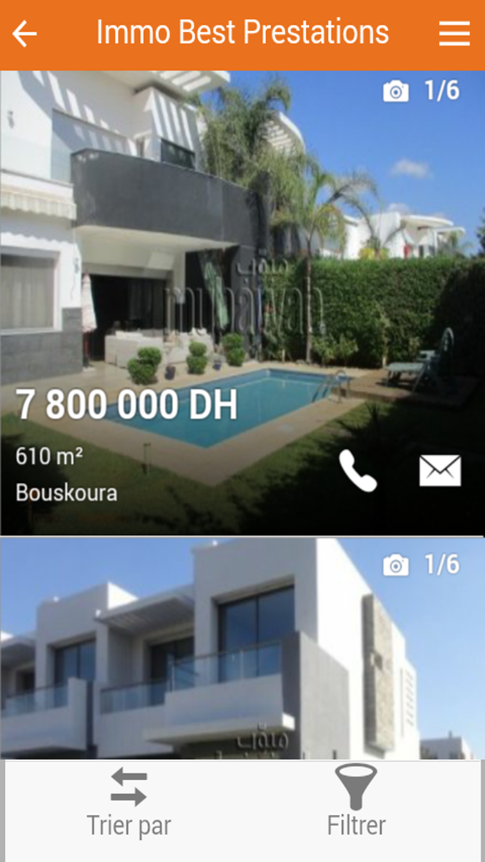 Immo Best Prestations