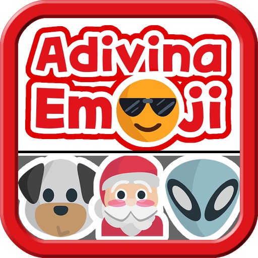 Adivina Emoji iOS App