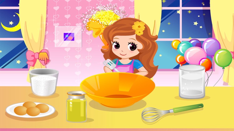 My Pizza Maker - best games for girls screenshot-3