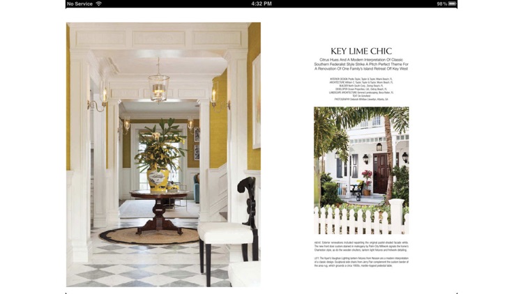 Florida Design Magazine