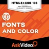 Color Course for HTML5 and CSS