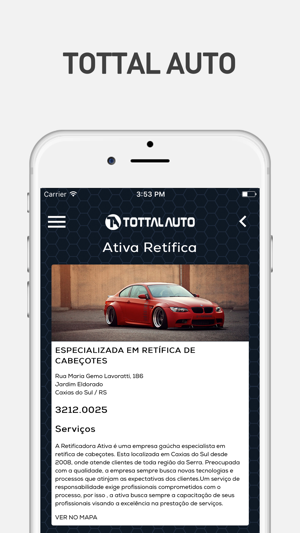 Tottal Auto(圖3)-速報App